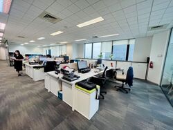 Republic Plaza (D1), Office #584319721